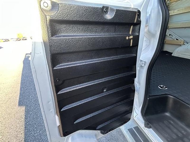 Used 2024 GMC Savana 2500 w/ Driver Convenience Package image 25