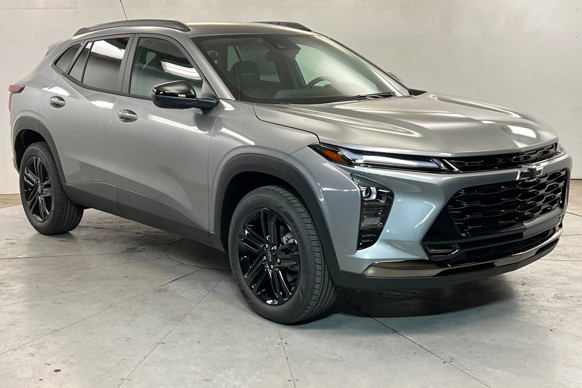 New 2026 Chevrolet Trax ACTIV image 8