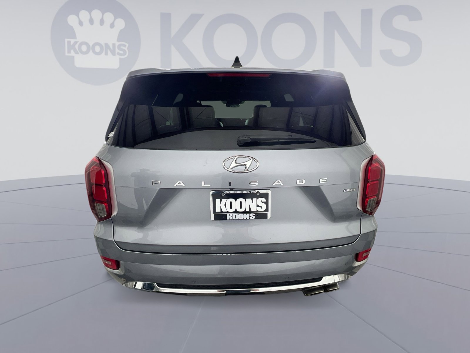 Used 2020 Hyundai Palisade Limited image 5