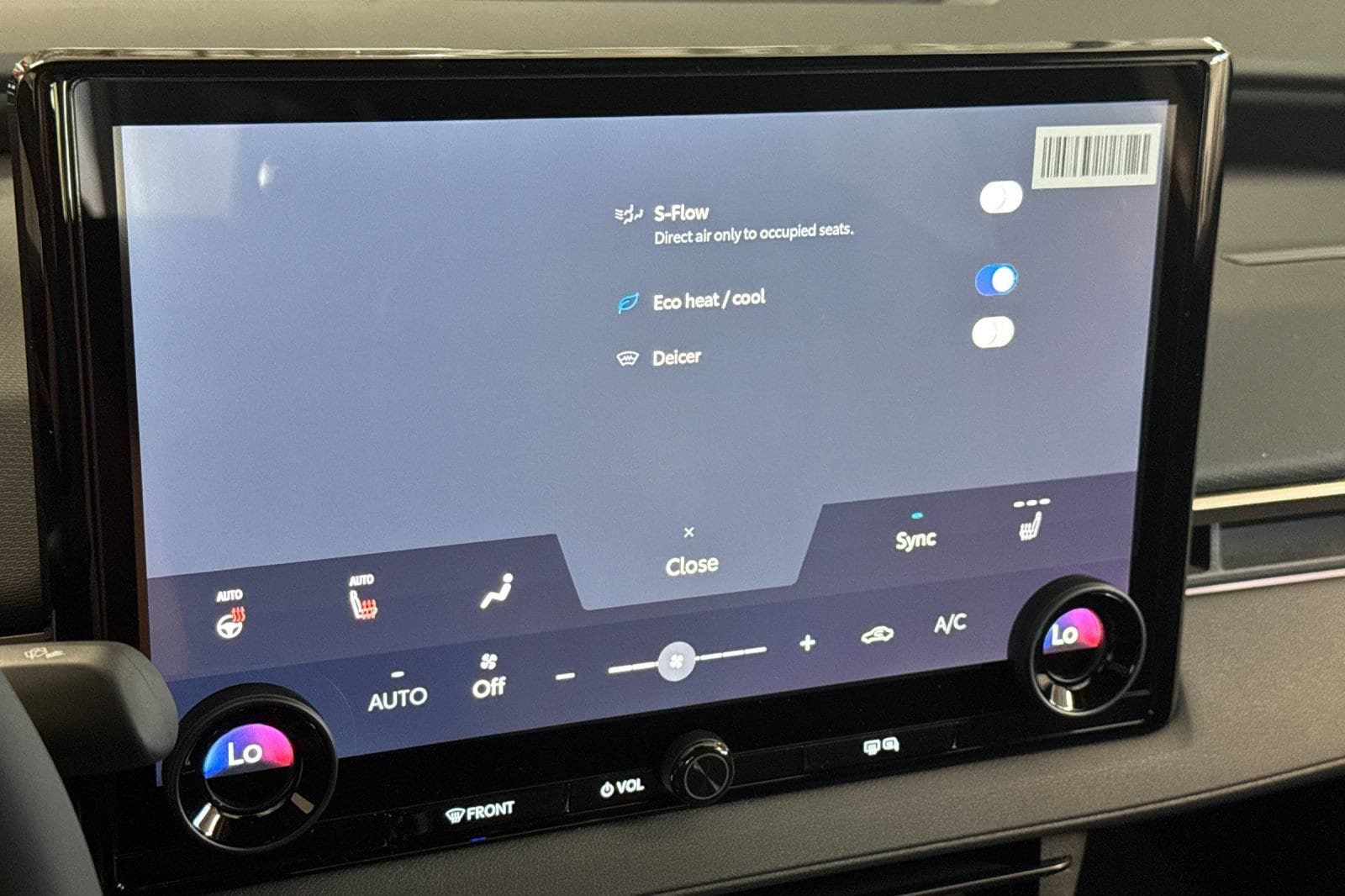 New 2026 Toyota bZ AWD/4WD image 24