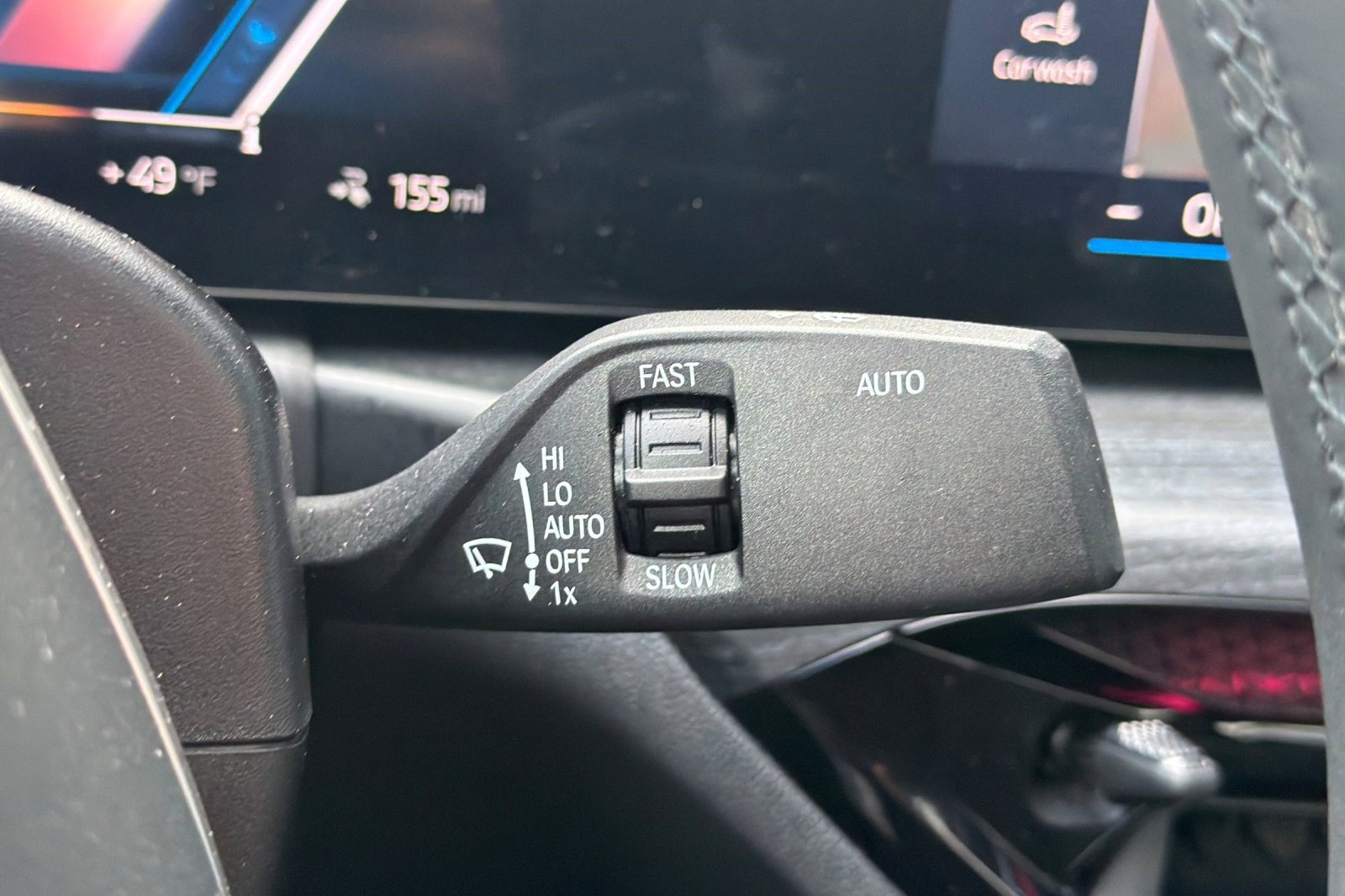 Used 2025 BMW i4 eDrive40 w/ Premium Package image 34