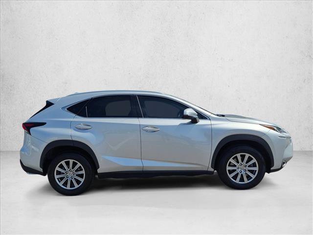 Used 2017 Lexus NX 200t FWD w/ Accessory Package 2 video 4
