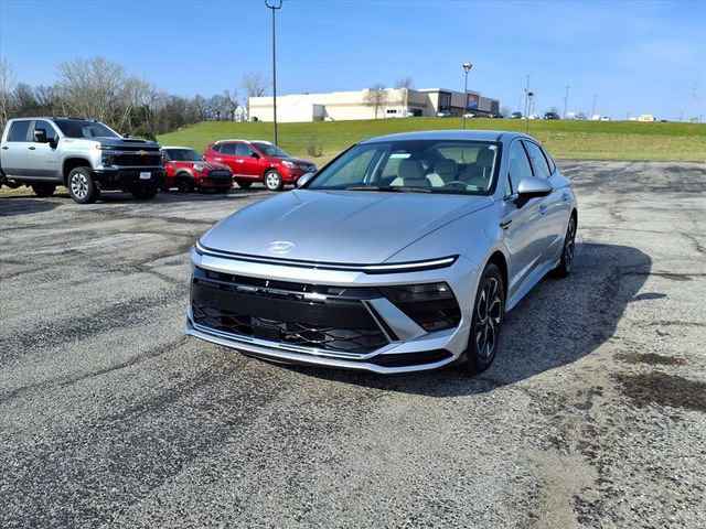 Used 2025 Hyundai Sonata SEL image 38