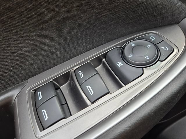 Used 2023 Chevrolet Malibu LT FWD image 32