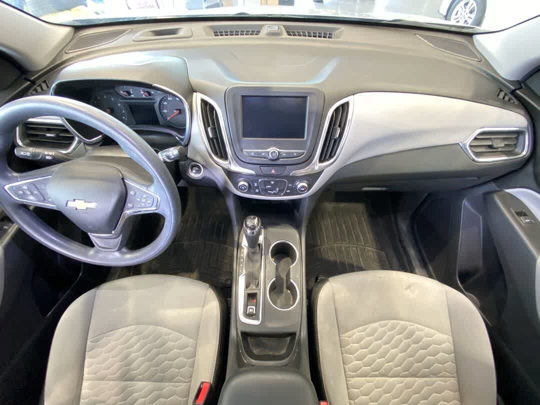 Used 2021 Chevrolet Equinox LS w/ LS Convenience Package AWD/4WD image 23