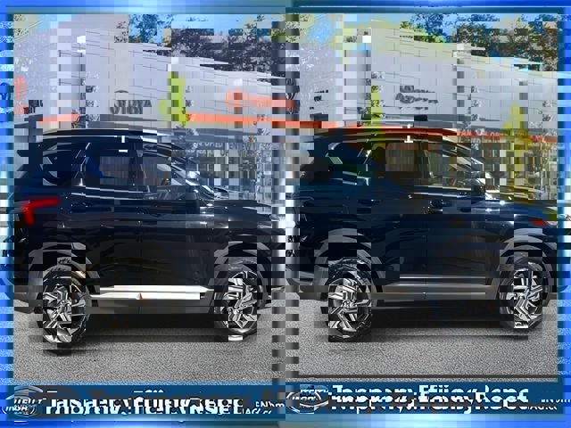 Used 2022 Hyundai Santa Fe SEL image 4