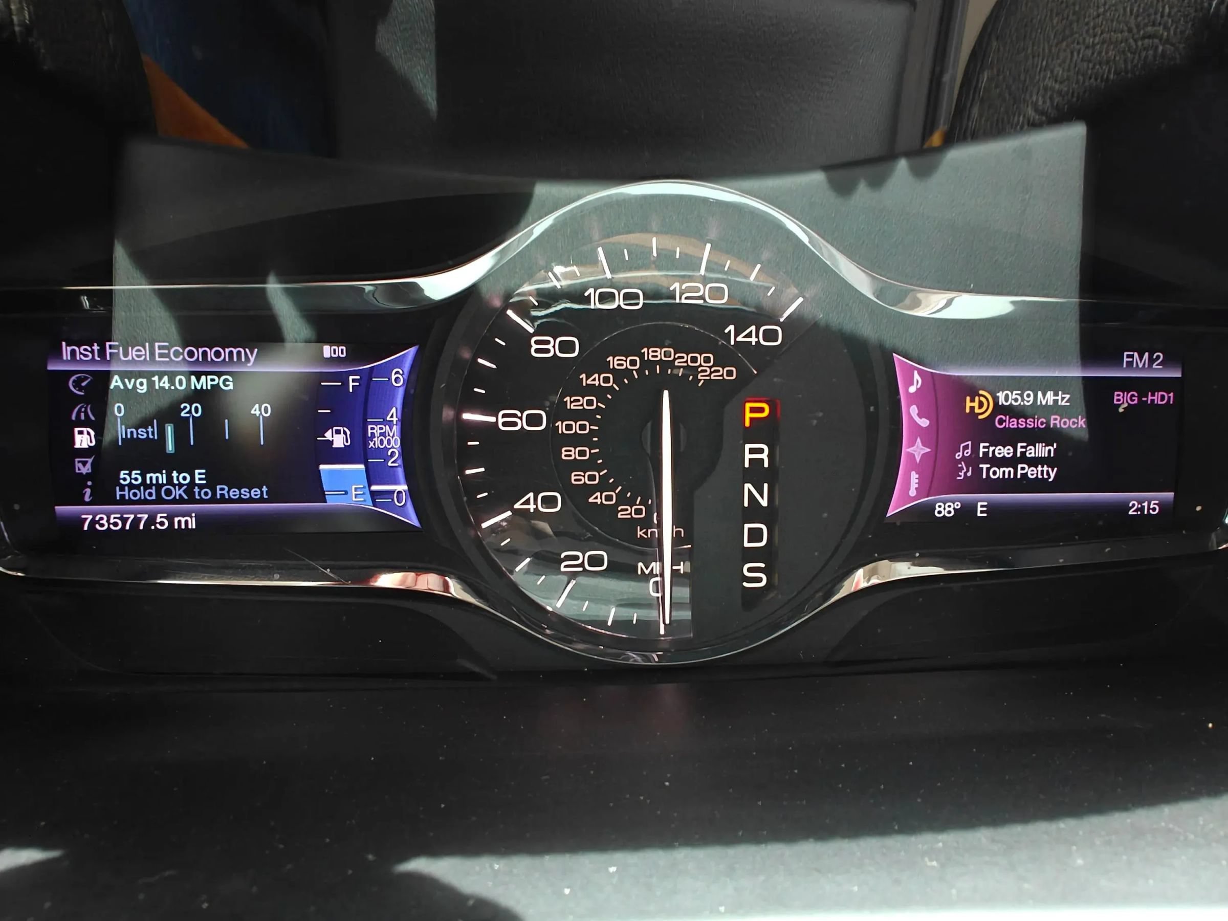 Used 2013 Lincoln MKX FWD image 31