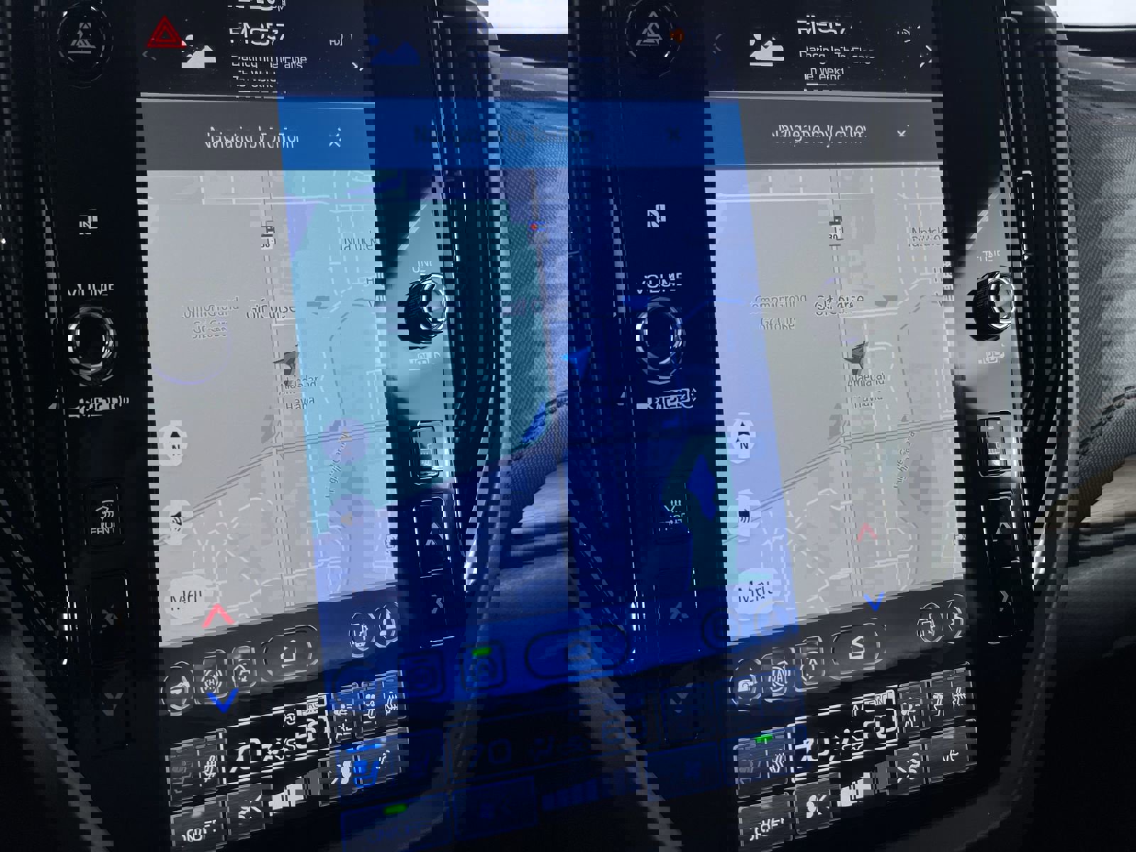 New 2025 Subaru Forester Touring w/ Protection Package image 19