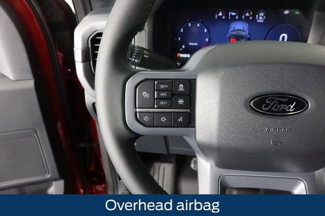 New 2026 Ford F150 XLT w/ Equipment Group 302A MID image 37