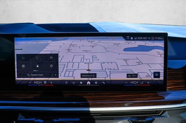 Used 2026 BMW X5 xDrive40i w/ Climate Comfort Package image 18