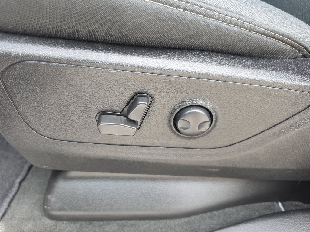 Certified 2022 RAM 1500 Big Horn AWD/4WD image 20