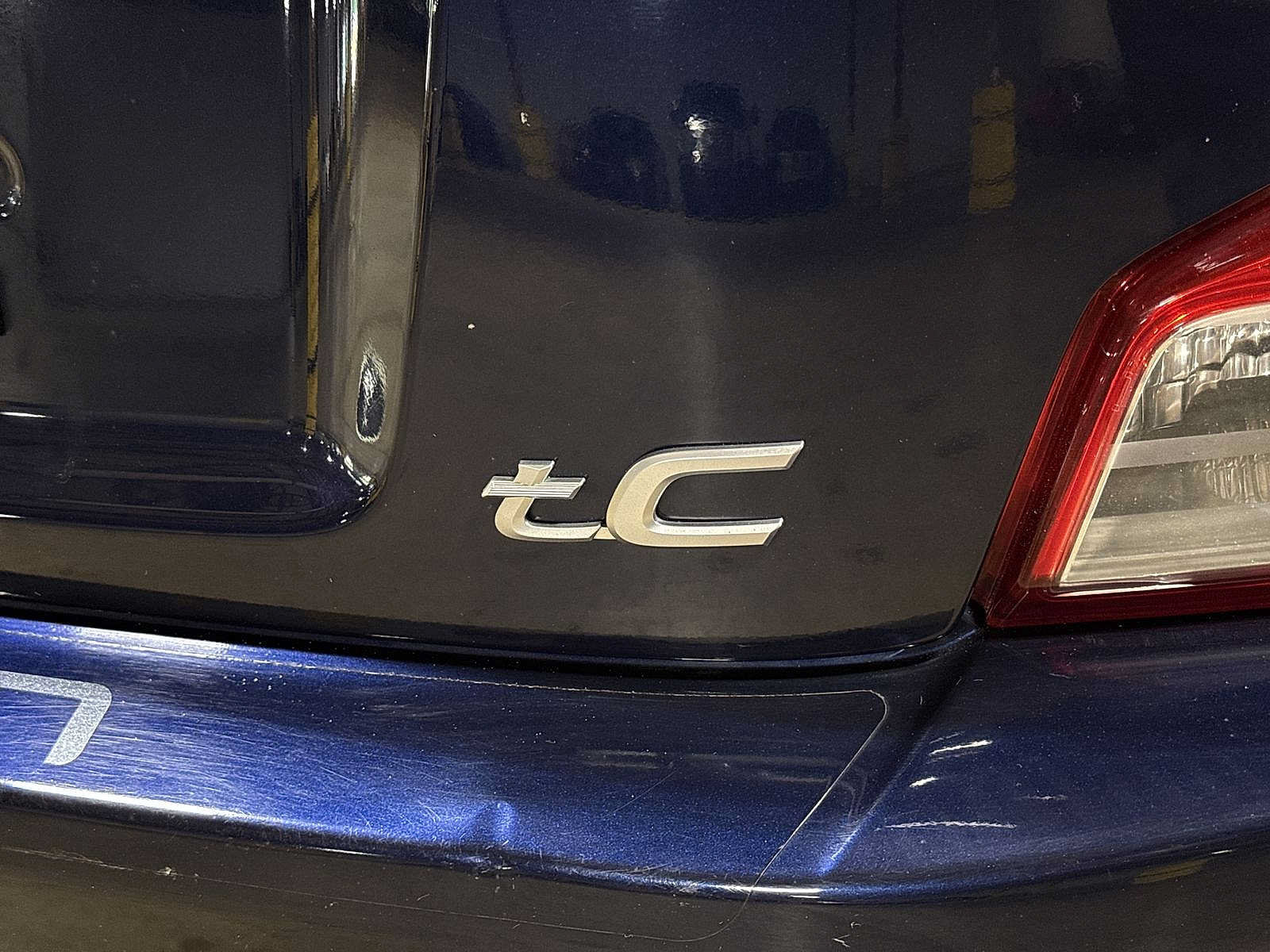 Used 2012 Scion tC FWD image 24