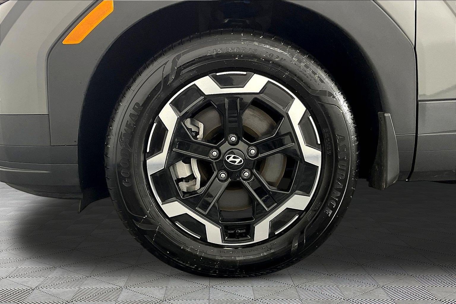 Certified 2026 Hyundai Santa Fe SE AWD/4WD image 34