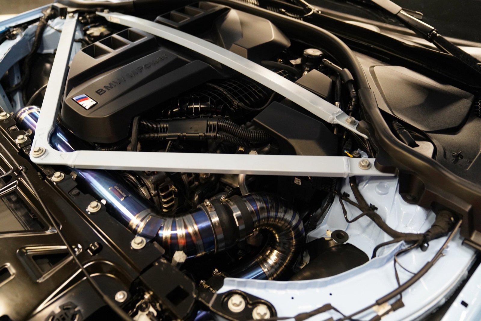 Used 2024 BMW M2 w/ Lighting Package image 41