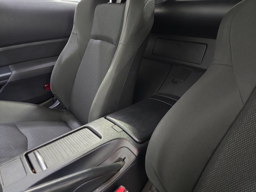 Used 2008 Nissan 350Z Enthusiast RWD image 22
