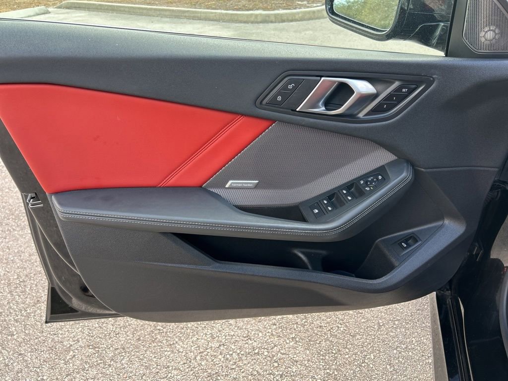 Used 2025 BMW 228i xDrive 228 xDrive Gran Coupe image 17