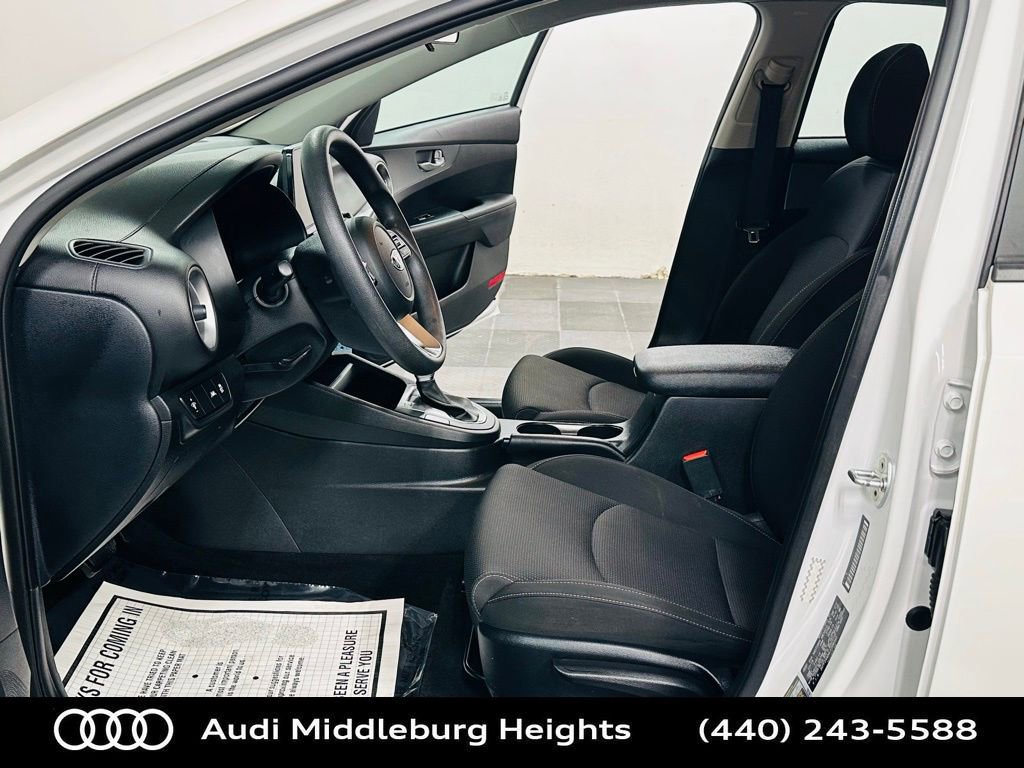 Used 2020 Kia Forte LXS image 10