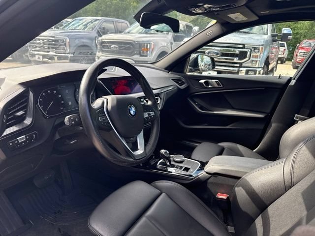 Used 2021 BMW 228i xDrive Gran Coupe AWD/4WD image 9
