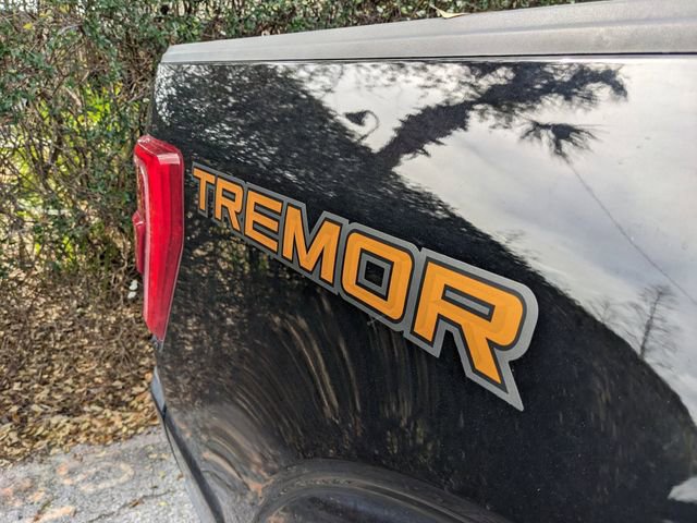 Used 2023 Ford F150 Tremor w/ Trailer Tow Package image 5