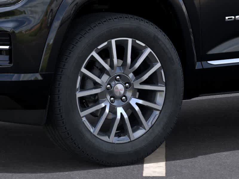 New 2026 GMC Terrain Denali image 9