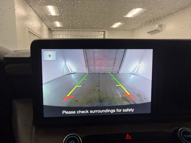 Used 2023 Ford Maverick XLT w/ XLT Luxury Package FWD image 16