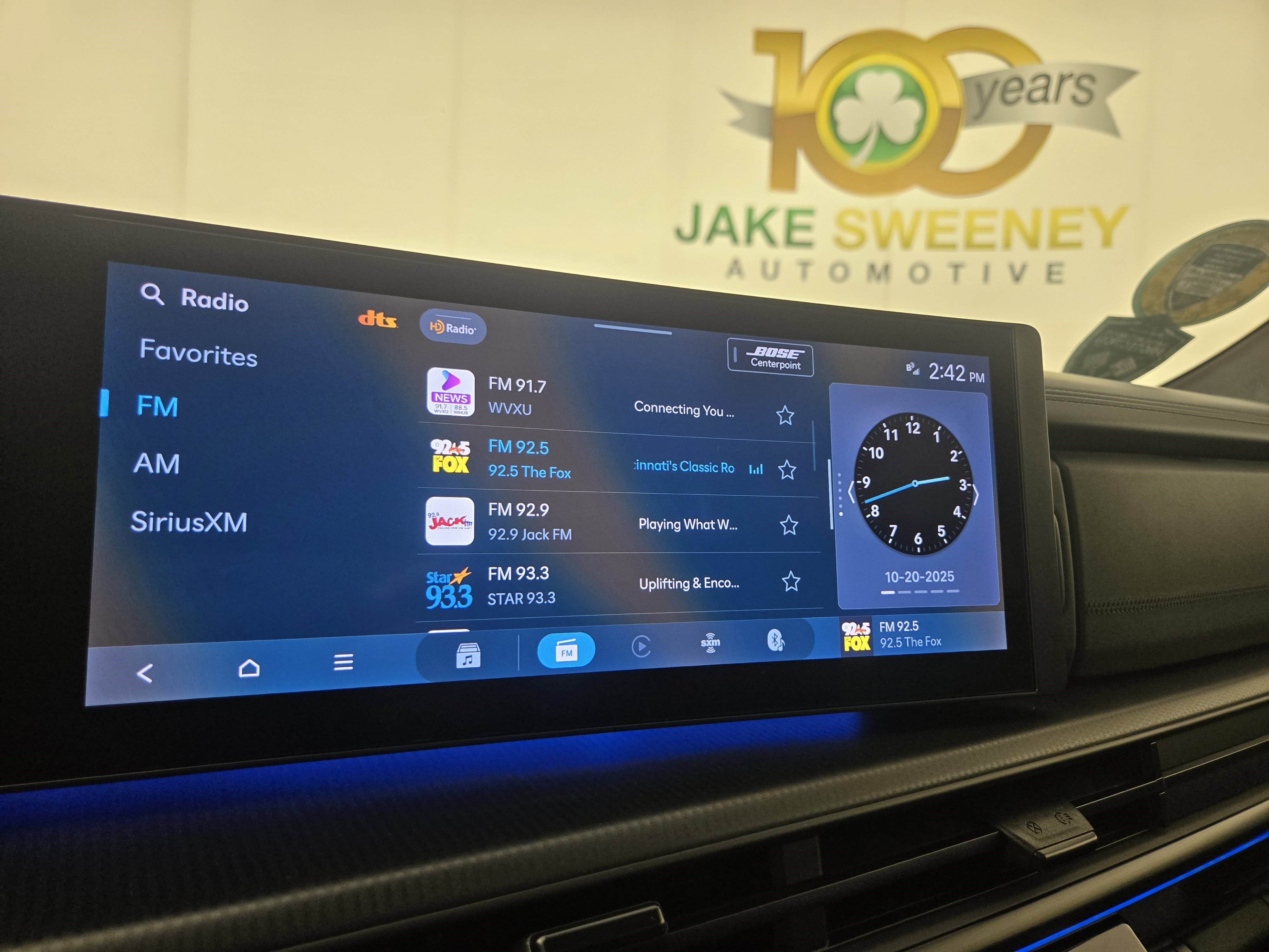 Used 2024 Hyundai Santa Fe Calligraphy image 20