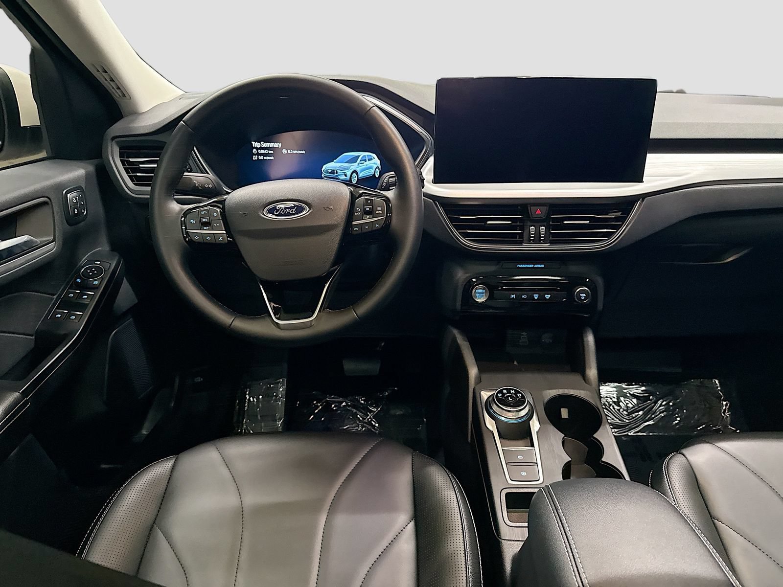 Used 2025 Ford Escape Platinum w/ Premium Technology Package AWD/4WD image 27