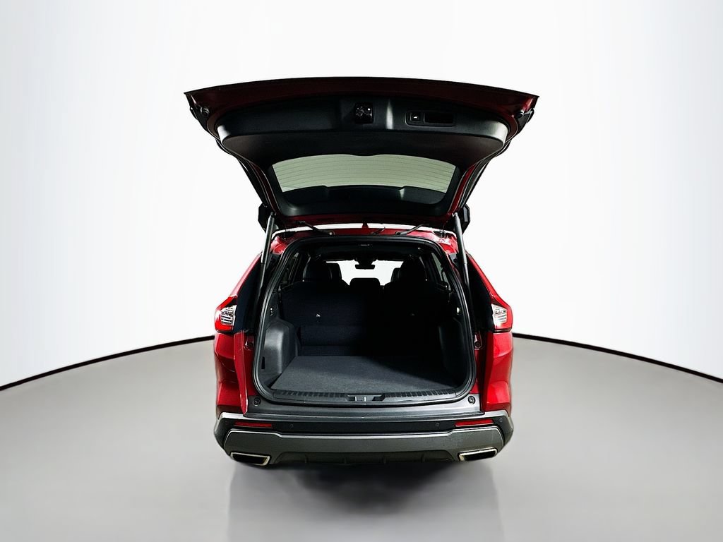 Used 2024 Honda CR-V Sport-L image 35