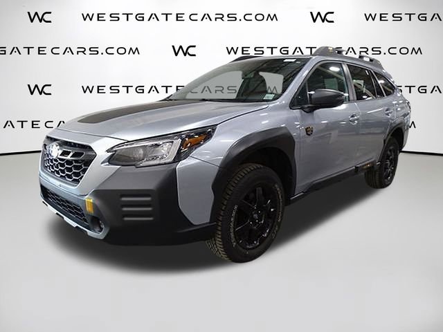 Used 2022 Subaru Outback Wilderness image 1