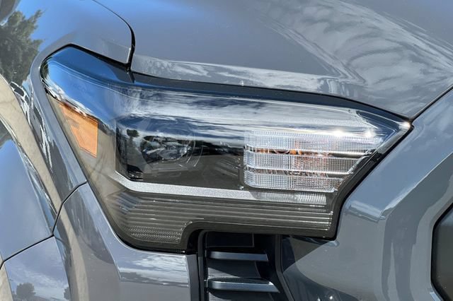 New 2026 Toyota Tacoma SR5 AWD/4WD image 30