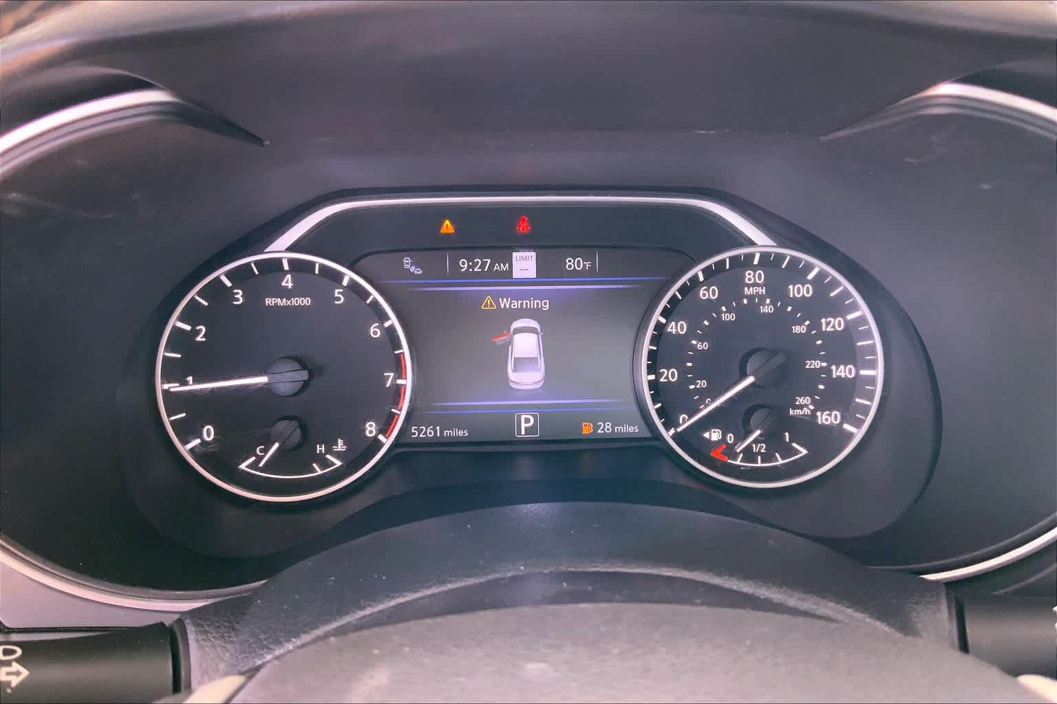 Used 2022 Nissan Maxima SV w/ Floor Mat Group FWD image 22