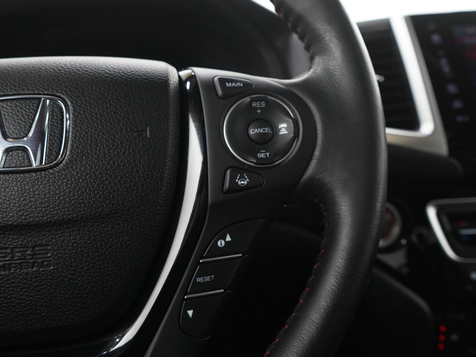 Used 2020 Honda Ridgeline Black Edition image 28