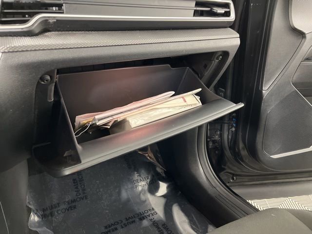 Used 2023 Kia Sportage LX FWD image 35