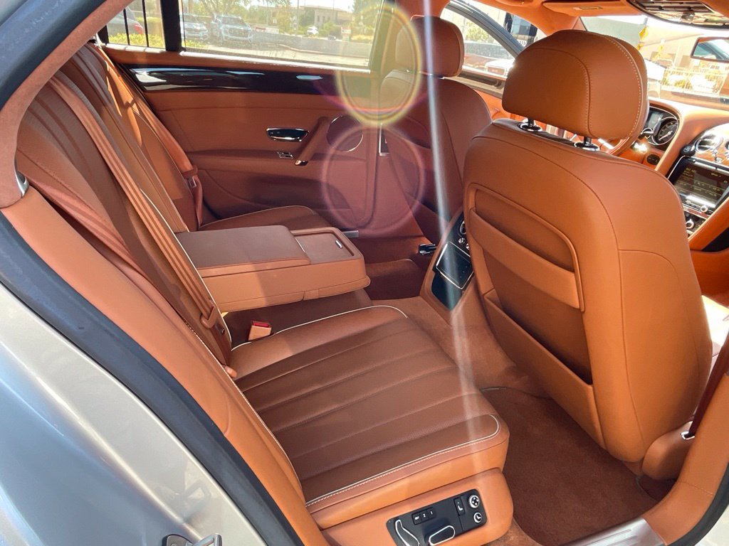 Used 2015 Bentley Flying Spur V8 AWD/4WD image 33