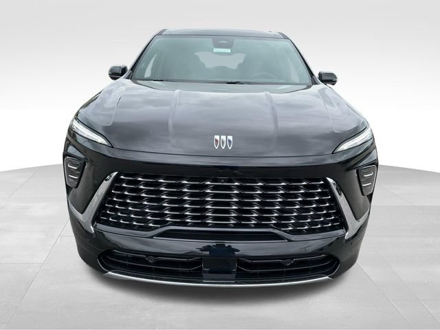 New 2026 Buick Enclave Avenir w/ Super Cruise Package FWD video 2