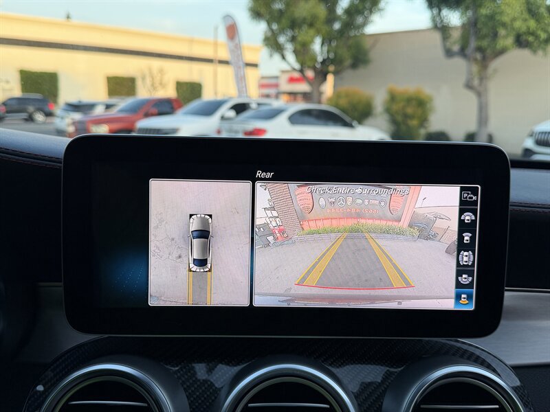 Used 2019 Mercedes-Benz C 63 AMG S image 41