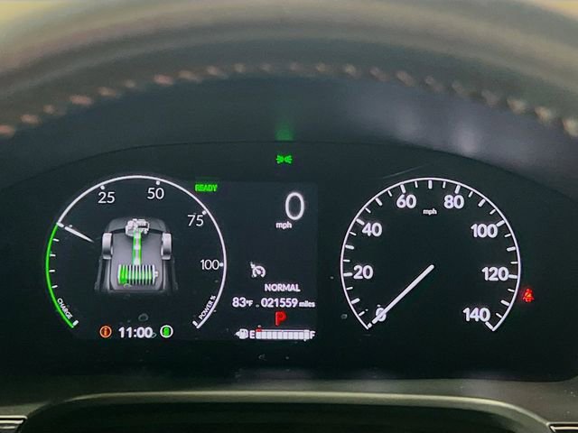 Used 2023 Honda CR-V Sport image 12