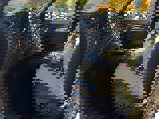 Used 2023 INFINITI QX55 Essential image 16