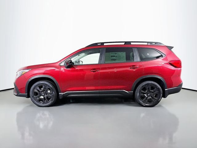 New 2026 Subaru Ascent Bronze Edition video 4