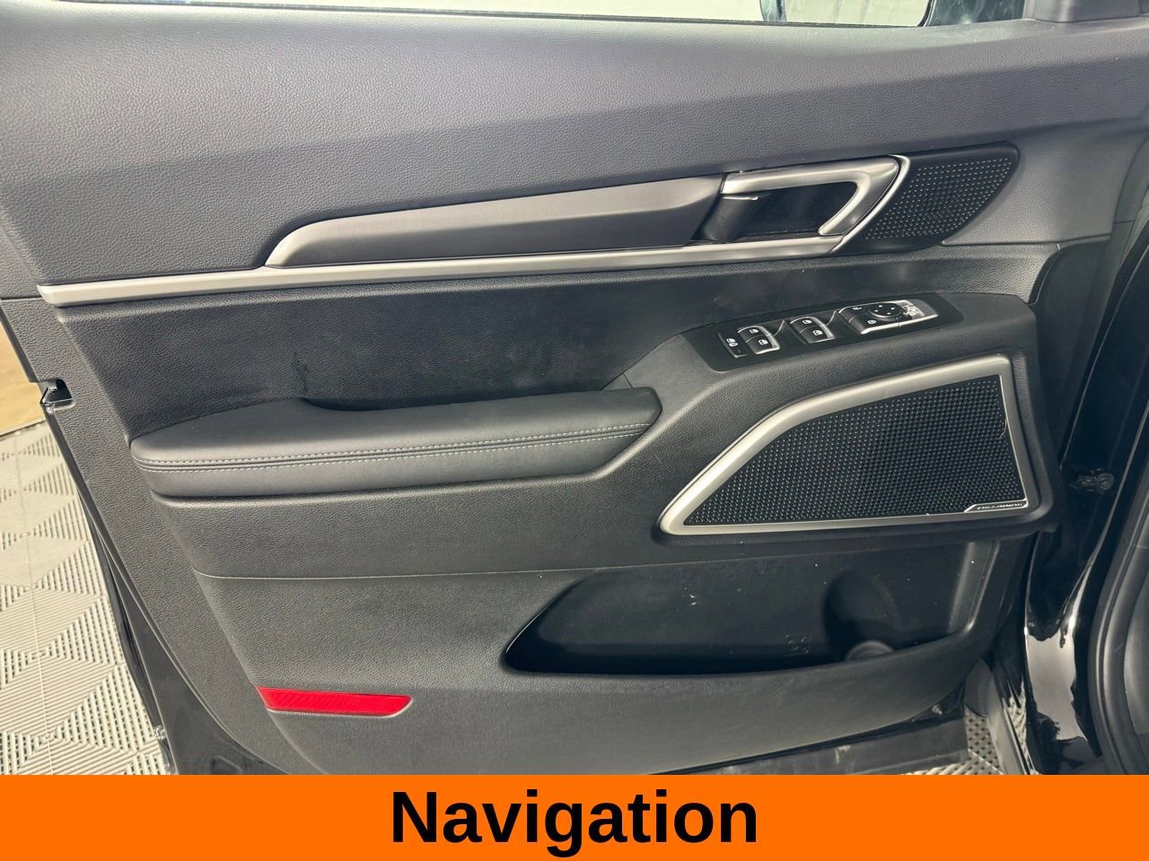Used 2023 Kia Telluride S w/ S Sunroof Package AWD/4WD image 10