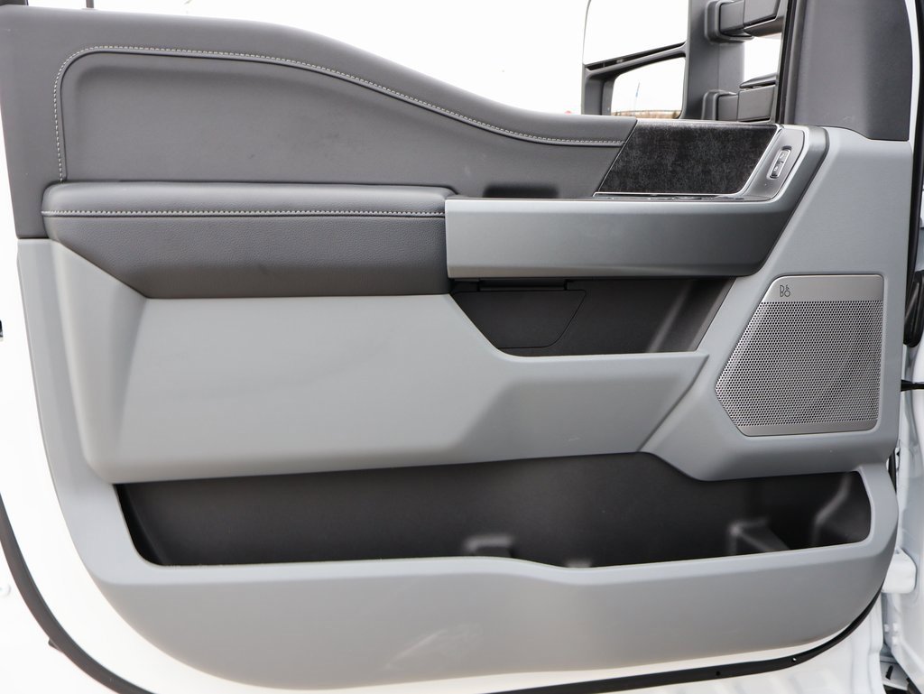 New 2026 Ford F250 XLT w/ XLT Premium Package image 20