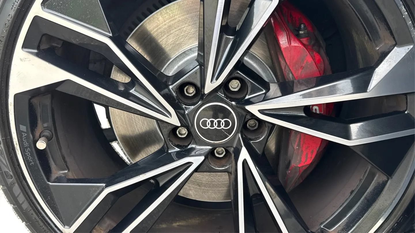 Used 2021 Audi S5 Prestige w/ Prestige Package AWD/4WD image 48
