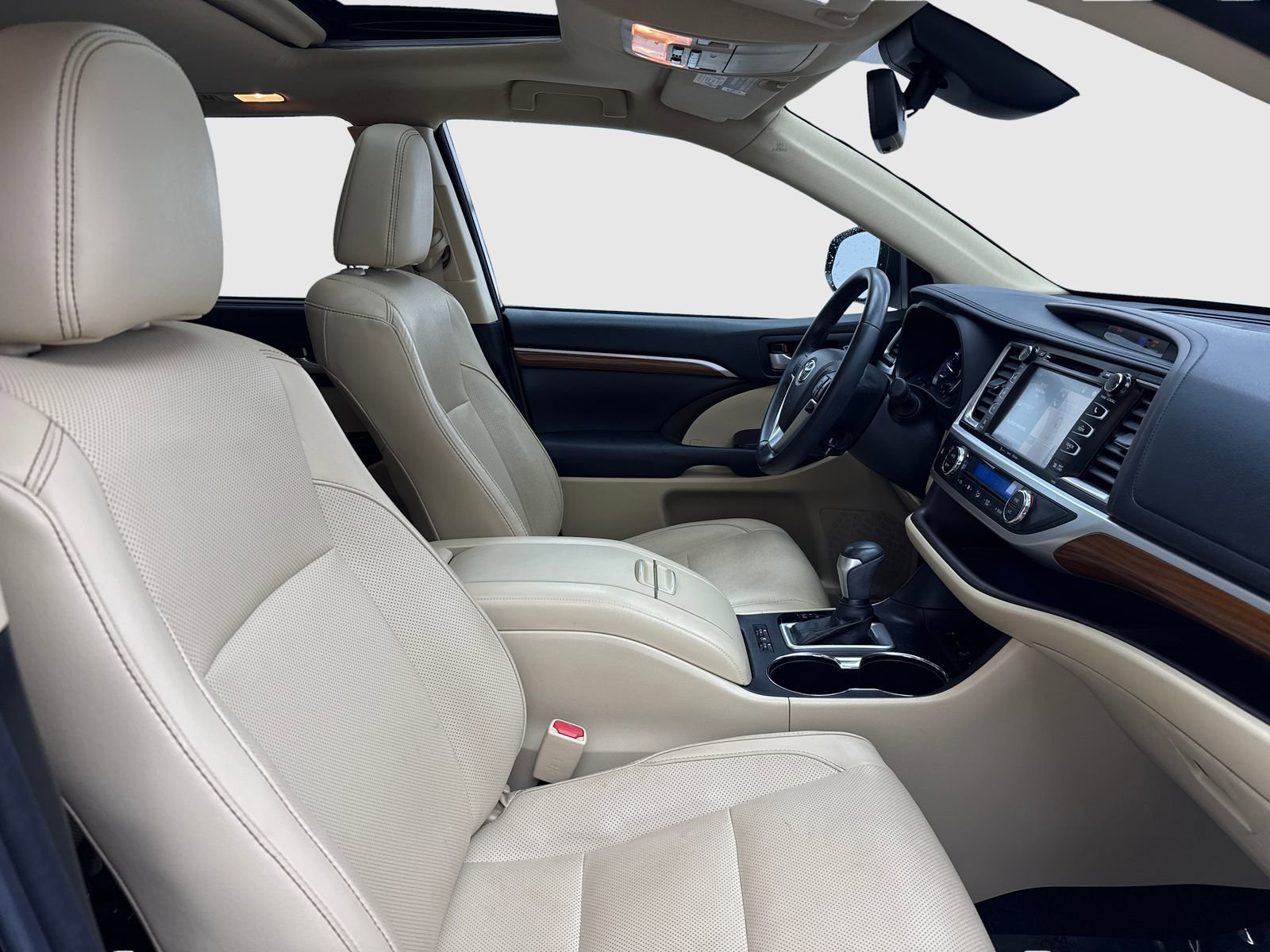 Used 2018 Toyota Highlander Limited AWD/4WD image 42