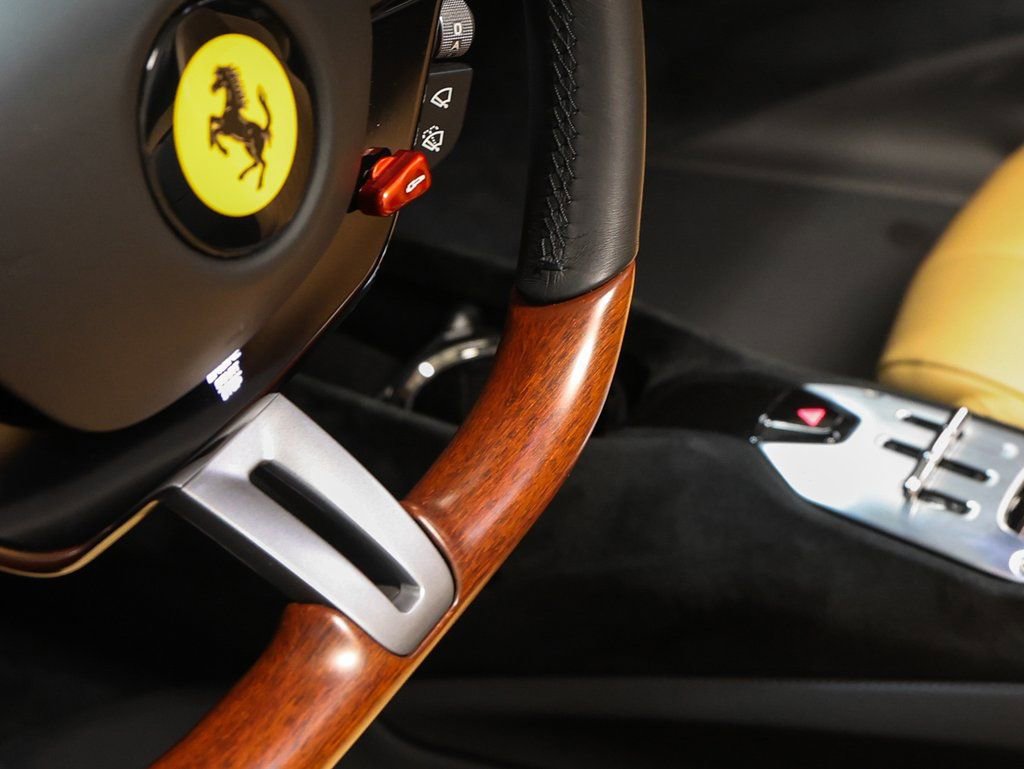 Certified 2022 Ferrari SF90 Spider image 57