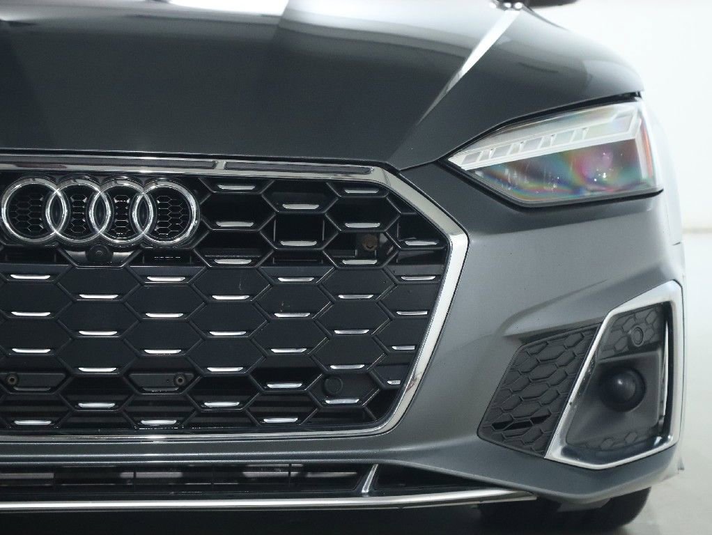 Used 2023 Audi S5 Premium Plus w/ Premium Plus Package AWD/4WD image 8