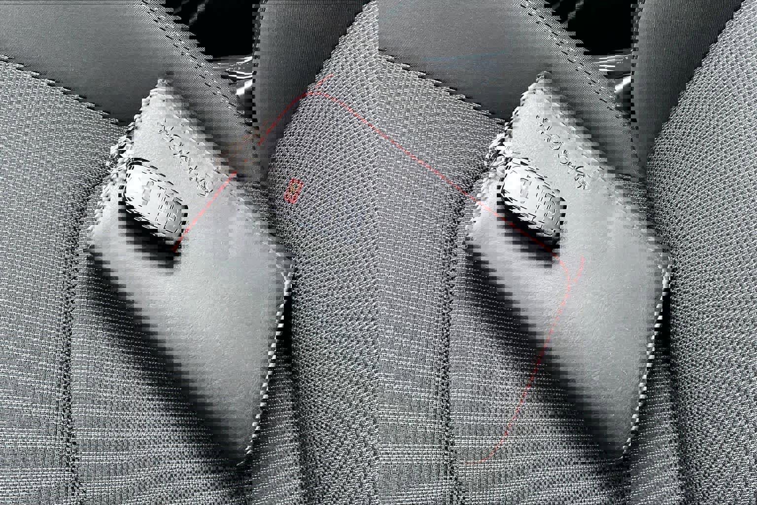 Used 2024 Toyota Corolla Core image 14