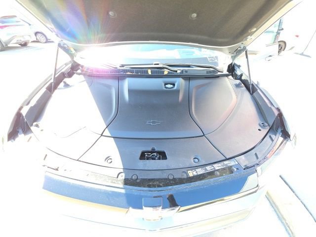 Used 2024 Chevrolet Blazer EV LT AWD/4WD image 28