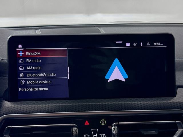 Certified 2023 BMW X4 M40i image 15