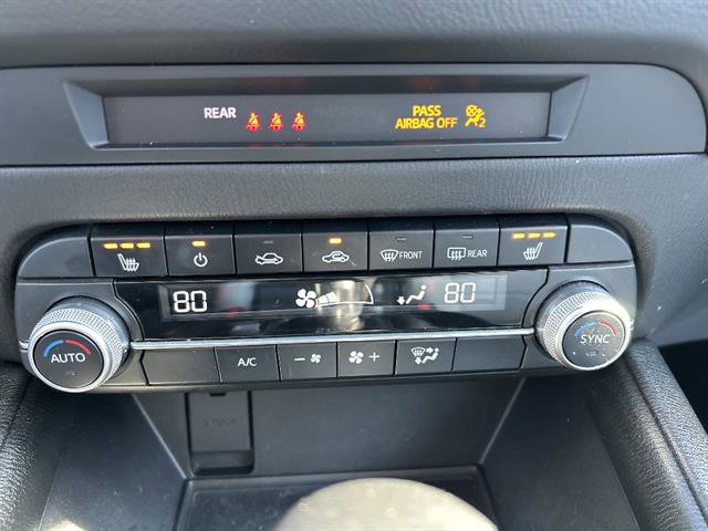 Used 2023 MAZDA CX-5 AWD 2.5 S image 19