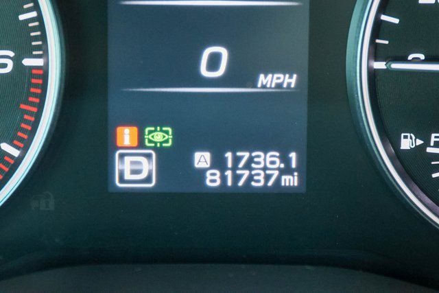 Used 2023 Subaru Ascent Touring image 35